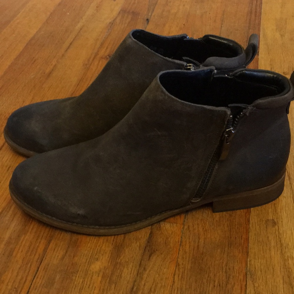 Franco Sarto ‘Keegan’ booties